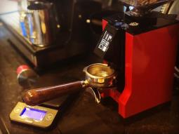 Coffee Grinding Tips