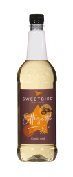 Sweetbirds Butterscotch Syrup