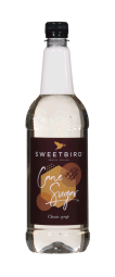 Sweetbirds Cane Sugar Syrup