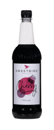 Sweet birds Cherry Syrup