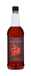 Sweetbirds Chilli Syrup