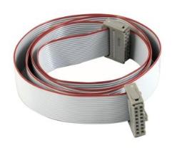 TOUCHPANEL CABLE 16 PIN 800MM - ORIGINAL 