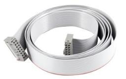 TOUCHPANEL CABLE 16 PIN 1400MM - ORIGINAL