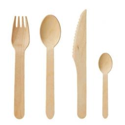 Eco Friendly Compostable Cutlery