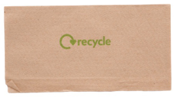 Napkin Recycle